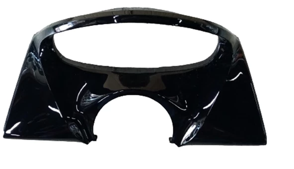 HONDA PCX 125 2011-2013 KİLOMETRE ÇERCEVESİ SİYAH ORJİNAL ürün görseli 1