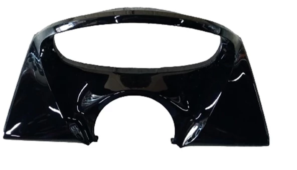 HONDA PCX 125 2011-2013 KİLOMETRE ÇERCEVESİ SİYAH ORJİNAL - Resim 2