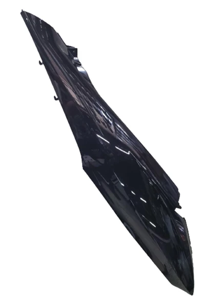 HONDA PCX125 2011-2014 ARASI SOL SELE ALTI SİYAH ORJİNAL - Resim 2