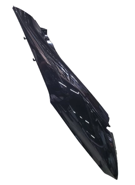 HONDA PCX125 2011-2014 ARASI SOL SELE ALTI SİYAH ORJİNAL ürün görseli