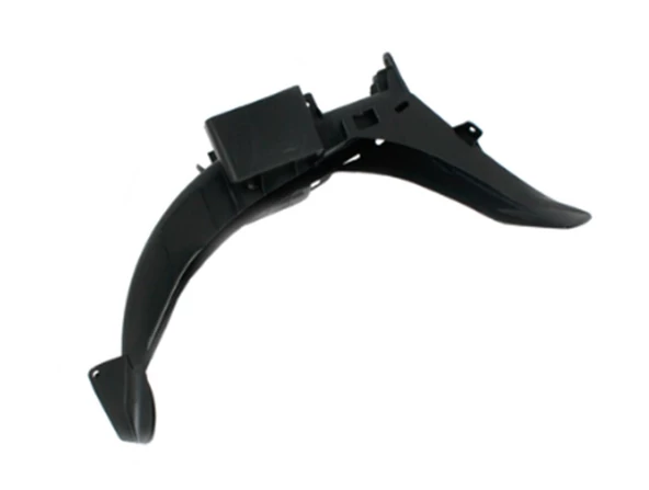 MONDİAL SFC ARKA ÇAMURLUK KOMPLE - 2