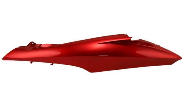 HONDA PCX125 2011-2014 ARASI SOL SELE ALTI KIRMIZI ORJİNAL ürün görseli 1