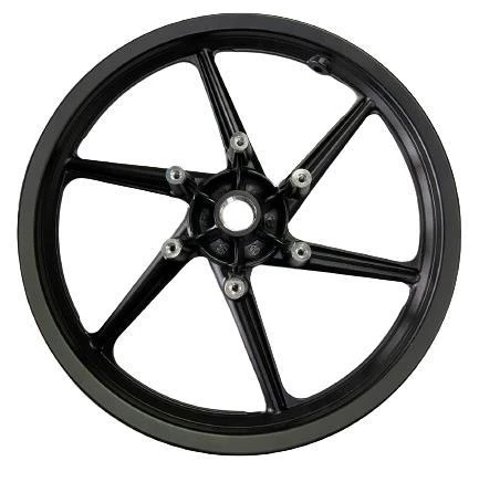 TVS RTR150 2011-2016 RTR180 ÖN JANT 1.85-17 ürün görseli 1