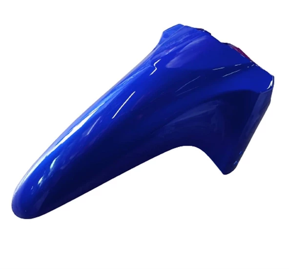 MOTOGUSTO SPARK ÖN ÇAMURLUK MAVİ ORJİNAL - 2