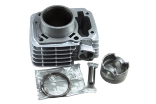 HONDA CBF150 SİLİNDİR KOMPLE