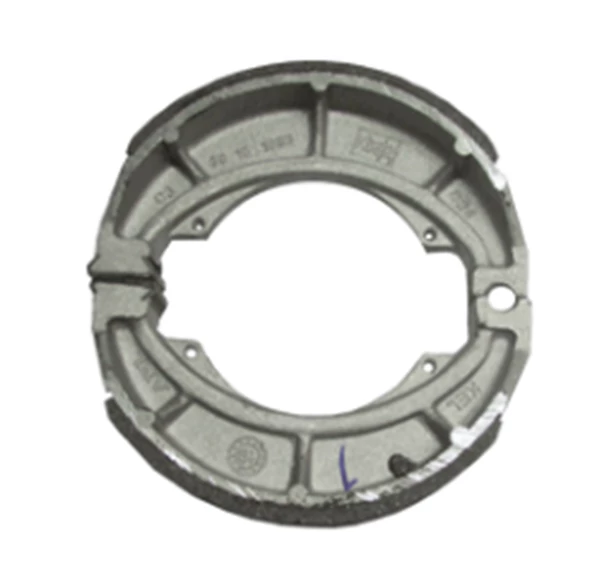 BAJAJ DISCOVER-BOXER ARKA FREN BALATASI ORJİNAL ürün görseli 1