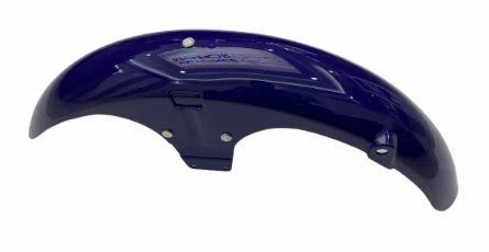 HONDA TİTAN ÖN ÇAMURLUK MAVİ (OOH) ürün görseli