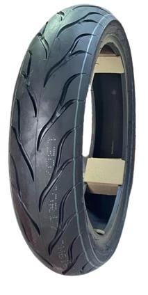 PULSAR SR250 NK250 ARKA LASTİK 130/70-17 CST MARKA - 2