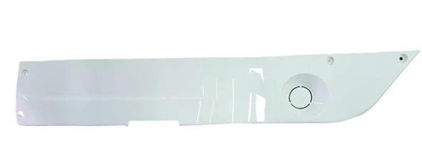 VOLTA VSX SOL ALT MARŞBİYEL BEYAZ ORJİNAL - Resim 2