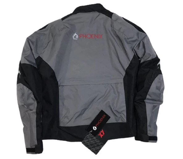 PHONEİX KORUMALI 4 MEVSİM MONT - 3