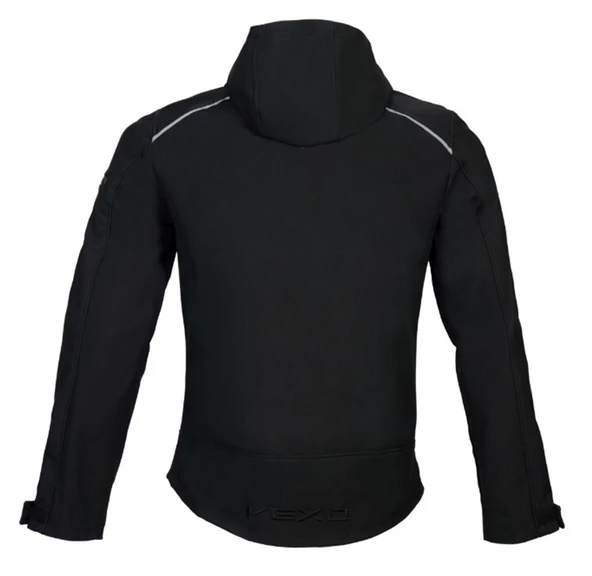 VEXO TAYCAN MONT SİYAH - 3