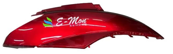 MONDİAL E-MON SEMPRE SAĞ SELE ALTI  (KIRMIZI) ORJİNAL ürün görseli 1