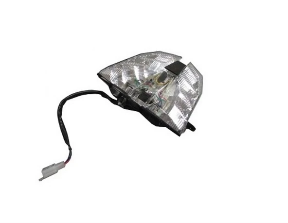 BAJAJ NS200 ARKA STOP KOMPLE ORJİNAL ürün görseli