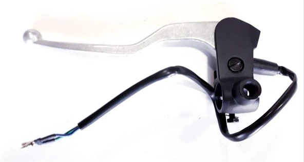 TVS RTR150 2011-2016 DEBRİYAJ KOLU KOMPLE ORJİNAL - 2