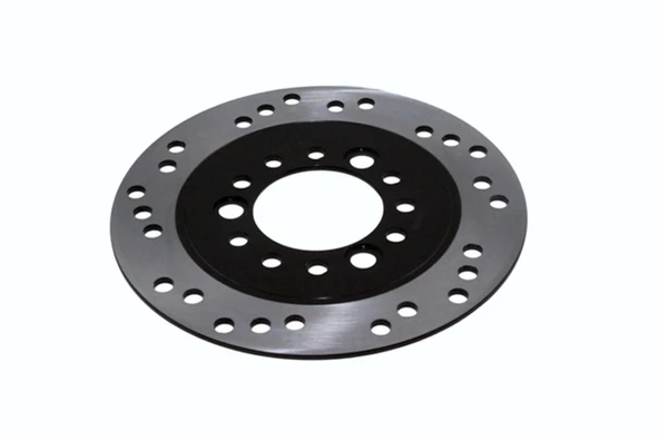 HONDA SPACY110 ÖN FREN DİSKİ - 2