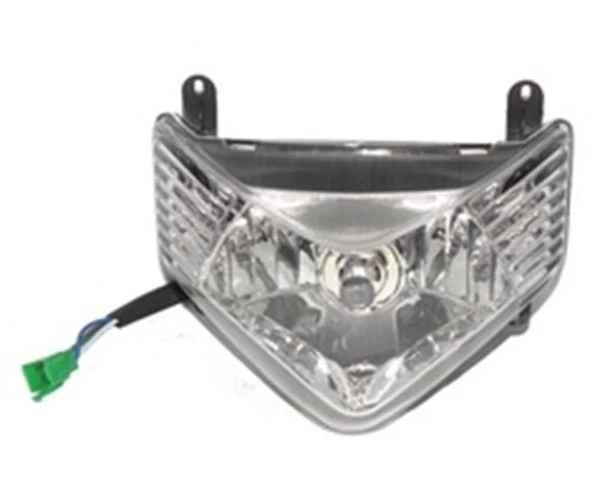 MONDIAL DRİFT 125-150 ÖN FAR KOMPLE ORJİNAL - 2