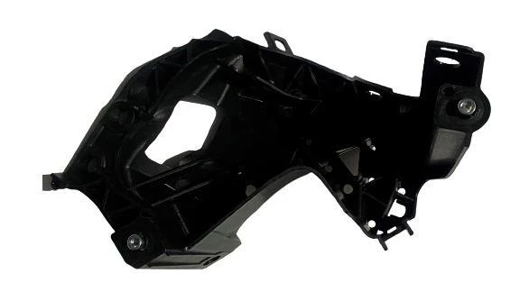 HONDA PCX-125 2021 SOL KAFA DEMİRİ BAĞLANTI BRAKETİ ORJİNAL - Resim 2