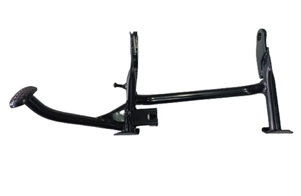 YAMAHA CYGNUS-L ALT SEHPA AYAKLIK ORTA SEHPA OEM - 2