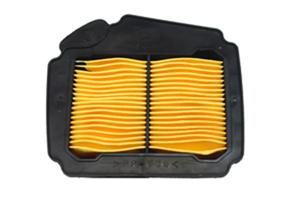 YAMAHA NOUVO HAVA FİLTRESİ ELEMANI DELTA - Resim 2