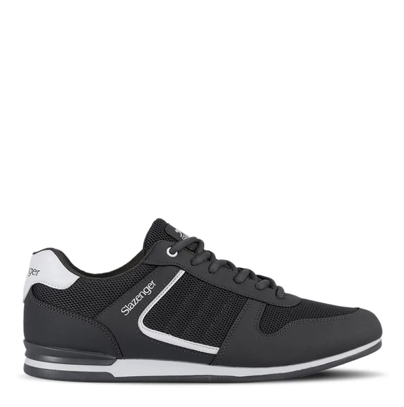Slazenger Olıvıa Erkek Günlük Sneaker Ayakkabı - 7