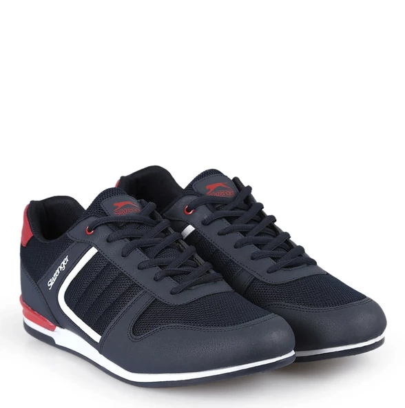 Slazenger Olıvıa Erkek Günlük Sneaker Ayakkabı - 4