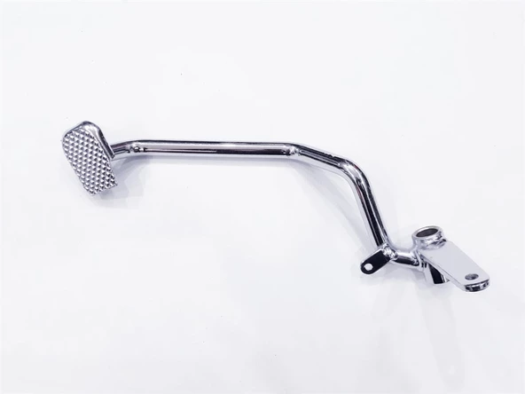 YAMAHA YBR-K ESD ARKA FREN PEDALI ürün görseli 1