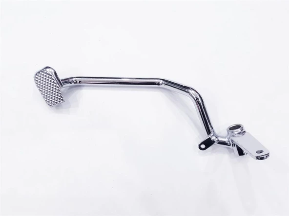 YAMAHA YBR-K ESD ARKA FREN PEDALI - Resim 2