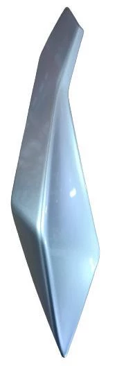 CFMOTO NK250 FAR MUHAFAZA SAĞ (GRİ) ORJİNAL ürün görseli 1