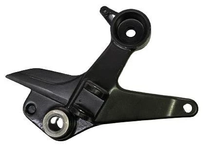 TVS RTR150 2013-2016 SAĞ ÖN BASAMAK BRAKETİ ORJİNAL ürün görseli