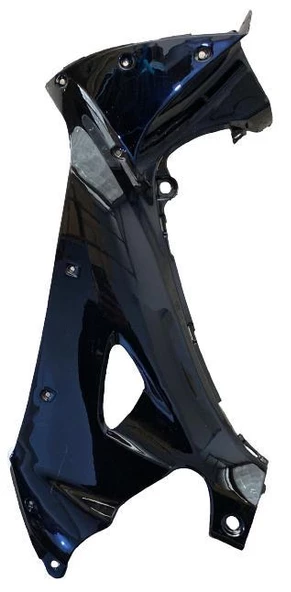 MOTORAN TORRO (NORTON 100 R) SOL İÇ DİZLİK SİYAH ürün görseli