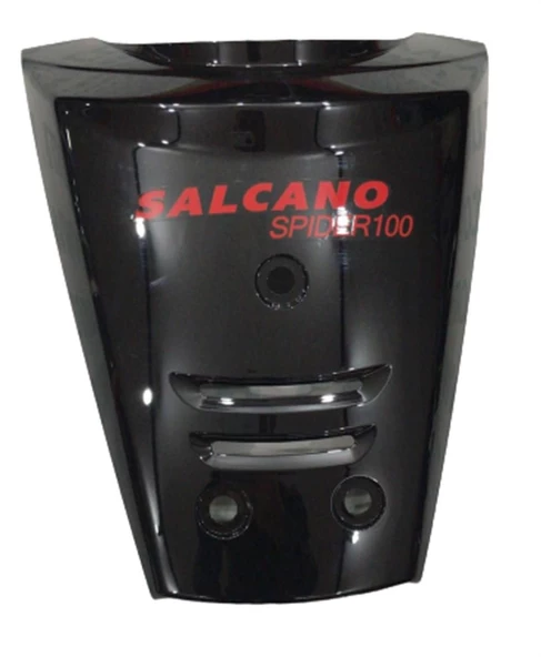 SALCANO SPİDER ÖN PANEL SİYAH - 2