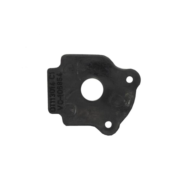 BAJAJ PULSAR NS200-RS200 SOL BASAMAK DAYAMA PLASTİĞİ ORJİNAL - Resim 2