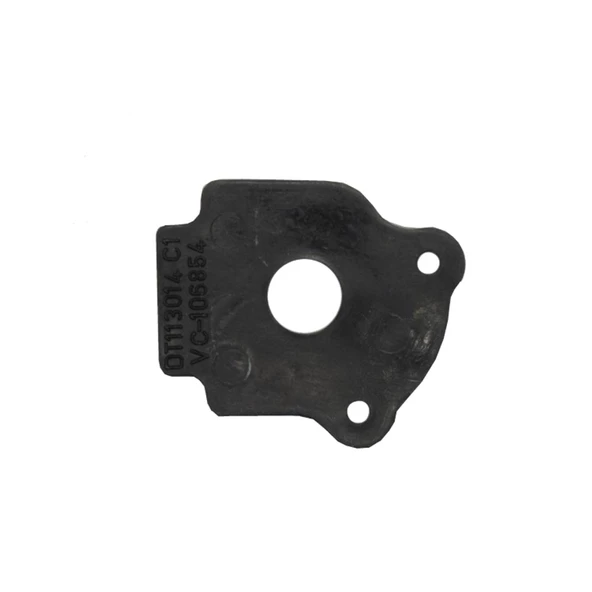 BAJAJ PULSAR NS200-RS200 SOL BASAMAK DAYAMA PLASTİĞİ ORJİNAL ürün görseli 1