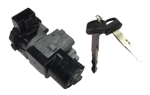 HONDA PCX 150 2015-2017 MODEL KONTAK ORJİNAL - Resim 2