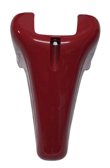 MODENAS ÖN ÇAMURLUK ÖN PARÇA KIRMIZI 1999-2006 - Resim 2