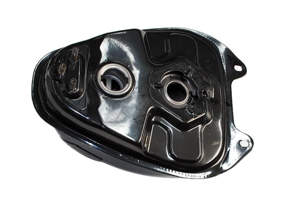 MONDİAL SFC BENZİN DEPOSU - Resim 2