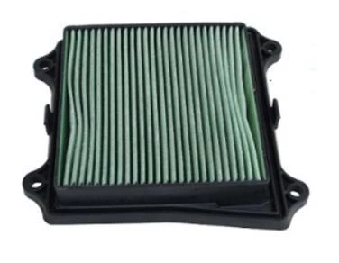 BAJAJ PULSAR DOMİNAR400-NS160-NS200-RS200 HAVA FİLTRESİ YENİ MODEL CİVATALI ORJİNAL - Resim 2