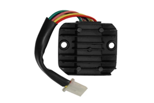 CG100-125-150 KONJEKTÖR REGÜLATÖR ERKEK SOKETLİ ürün görseli 1