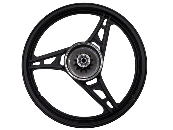 MONDİAL DRİFT 125 ARKA JANT KOMPLE ürün görseli 1