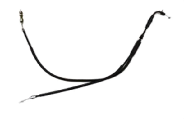 TVS APACHE 150 RTR150 GAZ TELİ İTHAL CSR - Resim 2