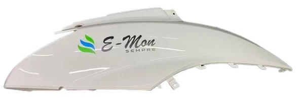 MONDİAL E-MON SEMPRE SAĞ SELE ALTI  (BEYAZ) ORJİNAL ürün görseli 1