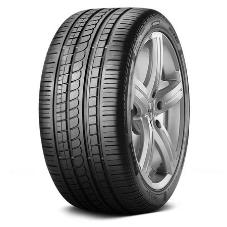 Pirelli 205/55R16  91Y N5 Pzero Rosso Asımmetrıco D-A-71 Yaz Oto Lastiği Üretim Tarihi 2024 - 2