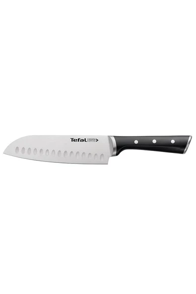 K232s574 Ice Force 6 Parça Bıçak Seti, 5 Paslanmaz Çelik Bıçak 1 Ahşap Blok - 2100110589 - 3