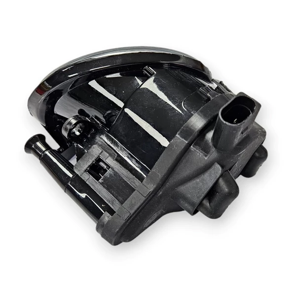 Audi Q7 2007-2008-2009 Ön Sol Sis Farı Lambası 8P0941699A - 4