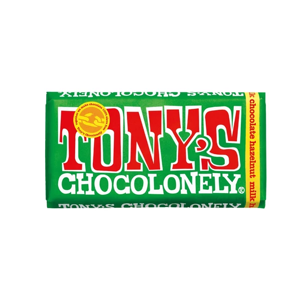 Tony´s Fındıklı Sütlü Çikolata 180 gr