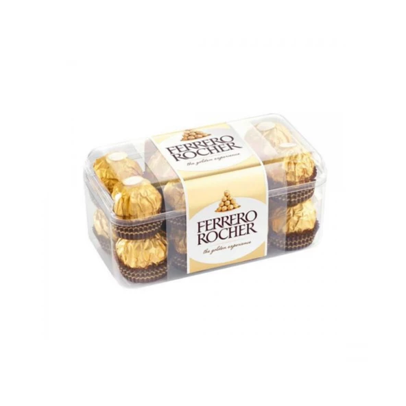 Ferrero Rocher T16