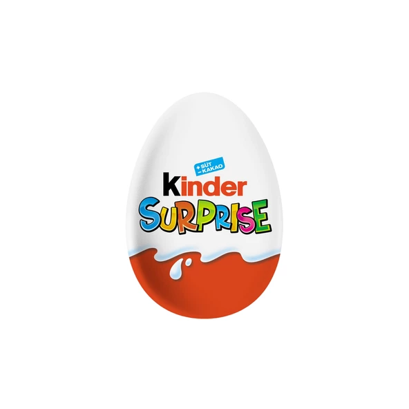 Kinder Surprise Yumurta 20 gr