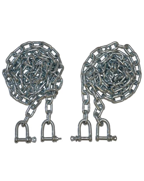 Teplay Zincirli Kauçuk Park Salıncağı Çocuk ve Yetişkinler İçin - 5