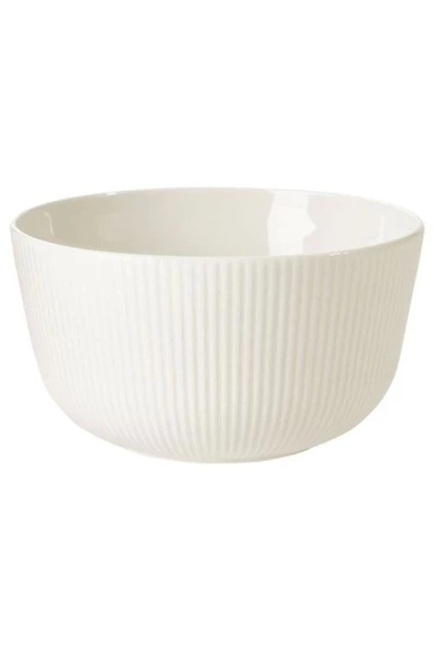 IKEA Ofantlıgt 13 Cm Beyaz Kase Feldispat Porselen