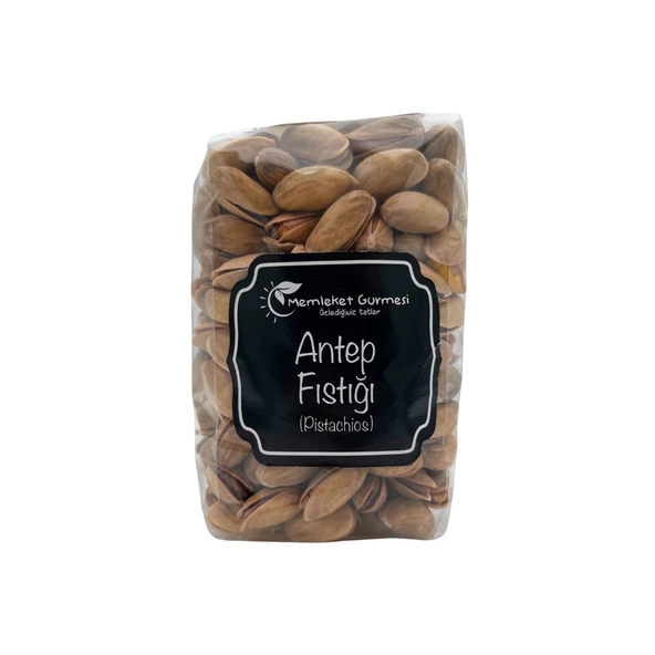 Vafi Kuruyemiş Serisi Antep Fıstık 200 gr